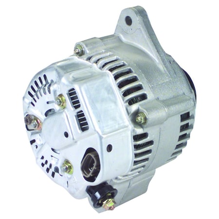 Replacement For Az, 12802 Alternator